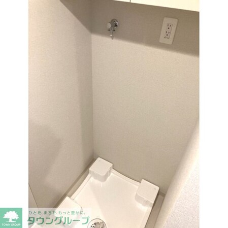 クリオラベルヴィ新富町の物件内観写真